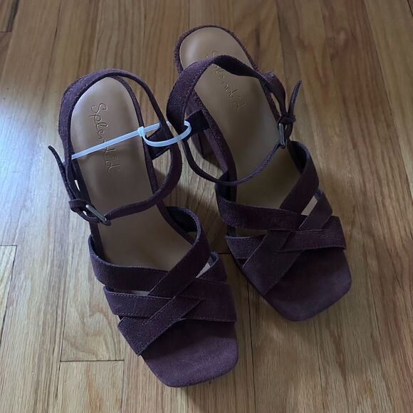 Splendid | piper sandal - Picture 2 of 5